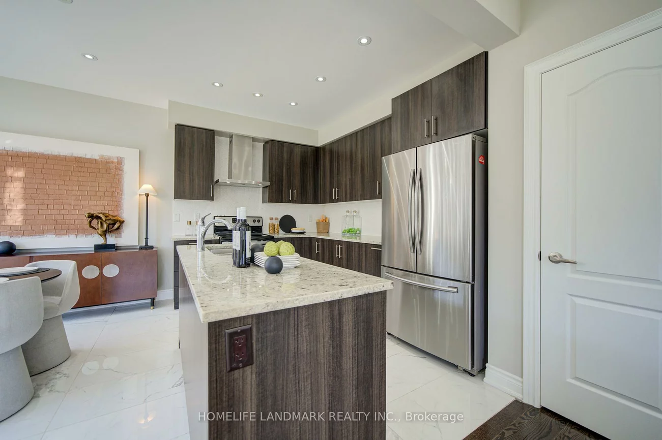 7, Deer Pass, Sharon, East Gwillimbury