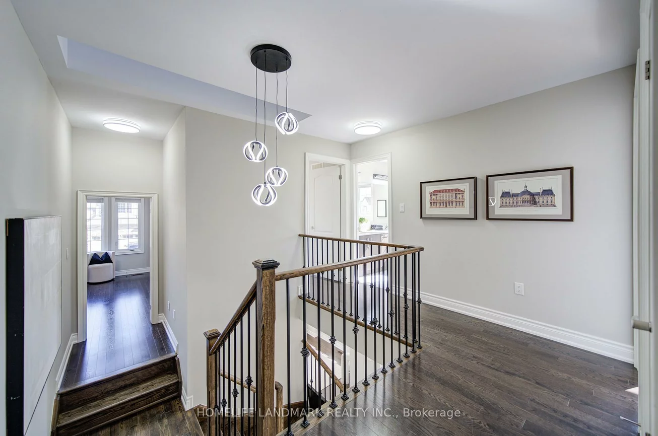 7, Deer Pass, Sharon, East Gwillimbury