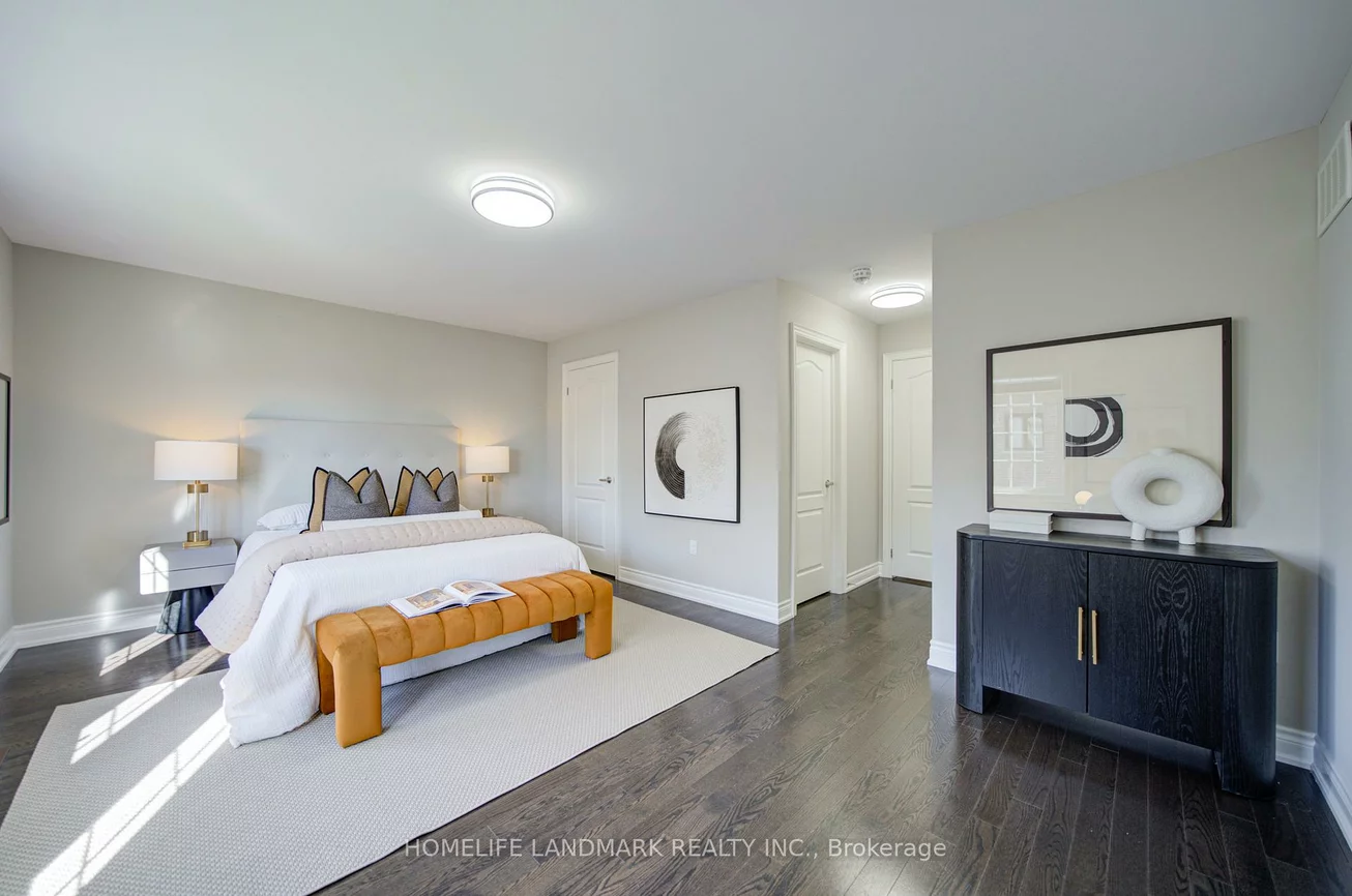7, Deer Pass, Sharon, East Gwillimbury