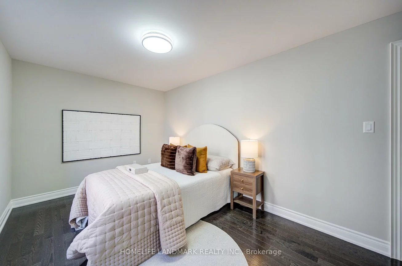 7, Deer Pass, Sharon, East Gwillimbury