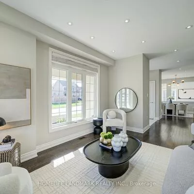 7, Deer Pass, Sharon, East Gwillimbury