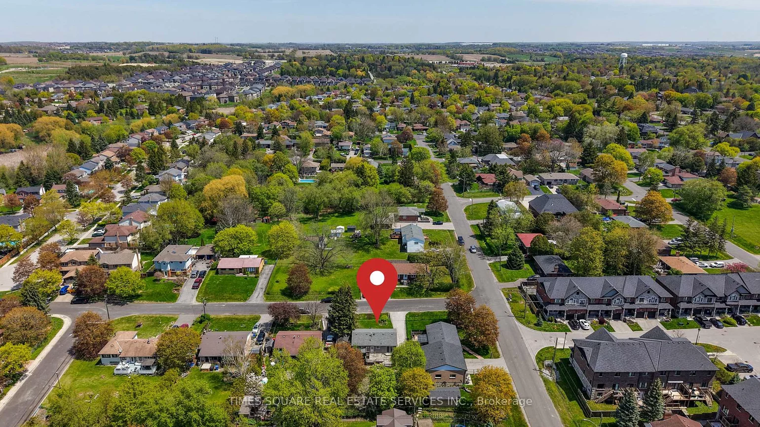 230, East, Holland Landing, East Gwillimbury
