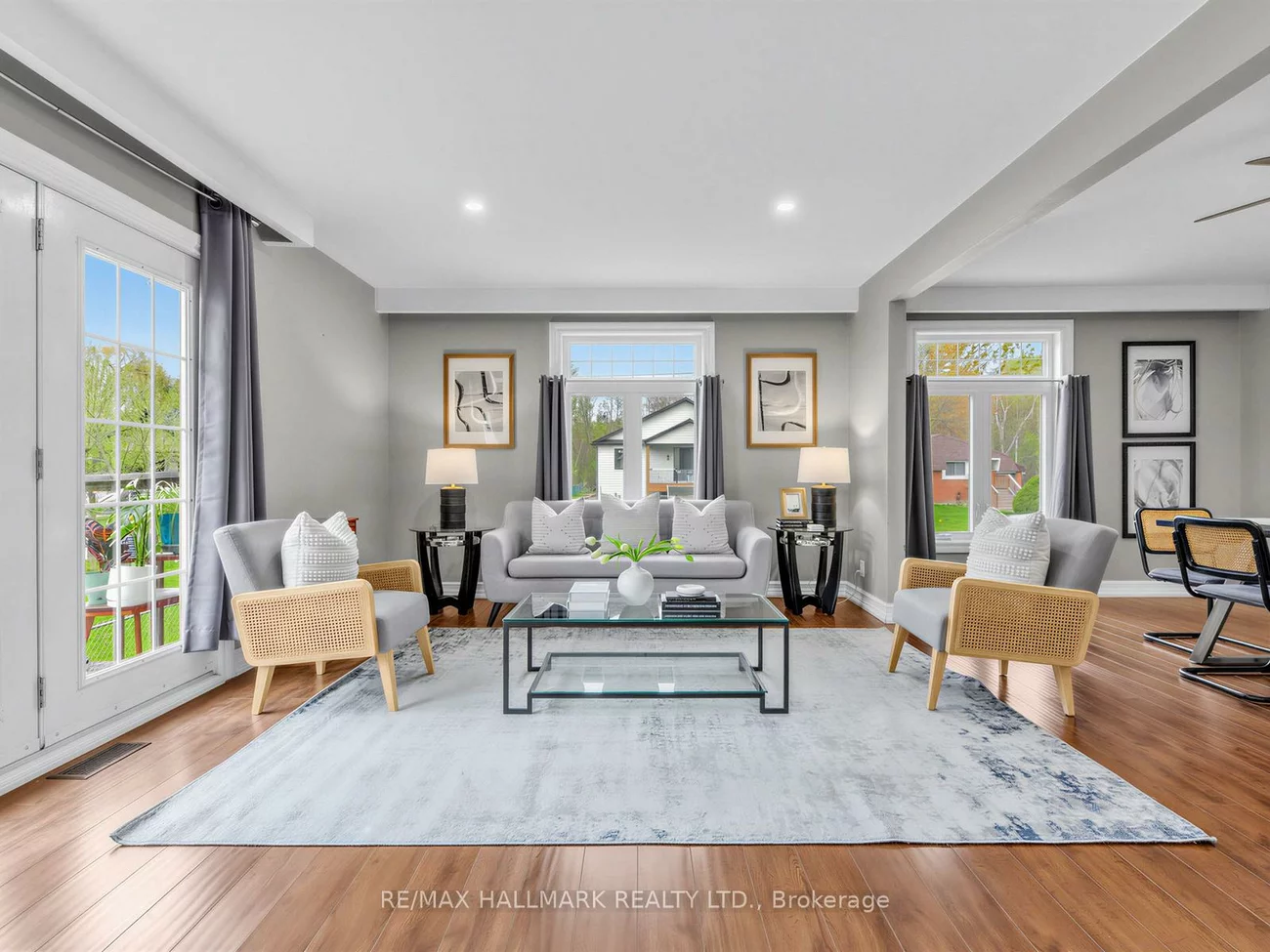 21, Pleasant, Holland Landing, East Gwillimbury