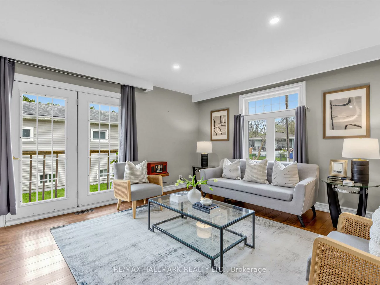 21, Pleasant, Holland Landing, East Gwillimbury