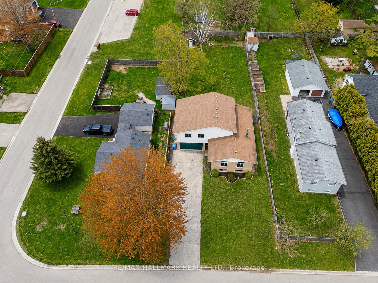 21, Pleasant, Holland Landing, East Gwillimbury