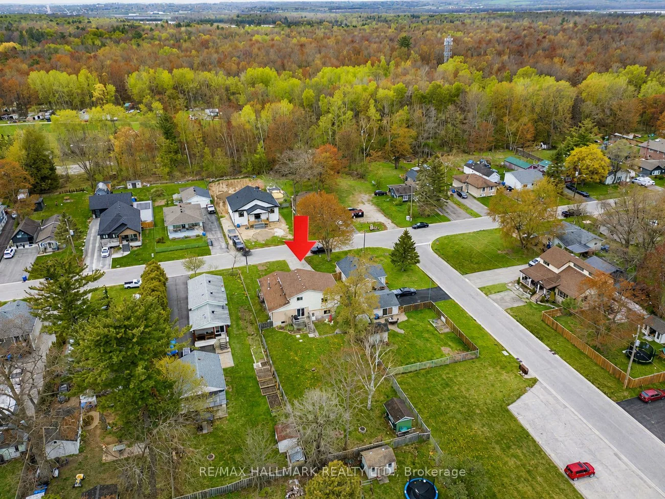 21, Pleasant, Holland Landing, East Gwillimbury