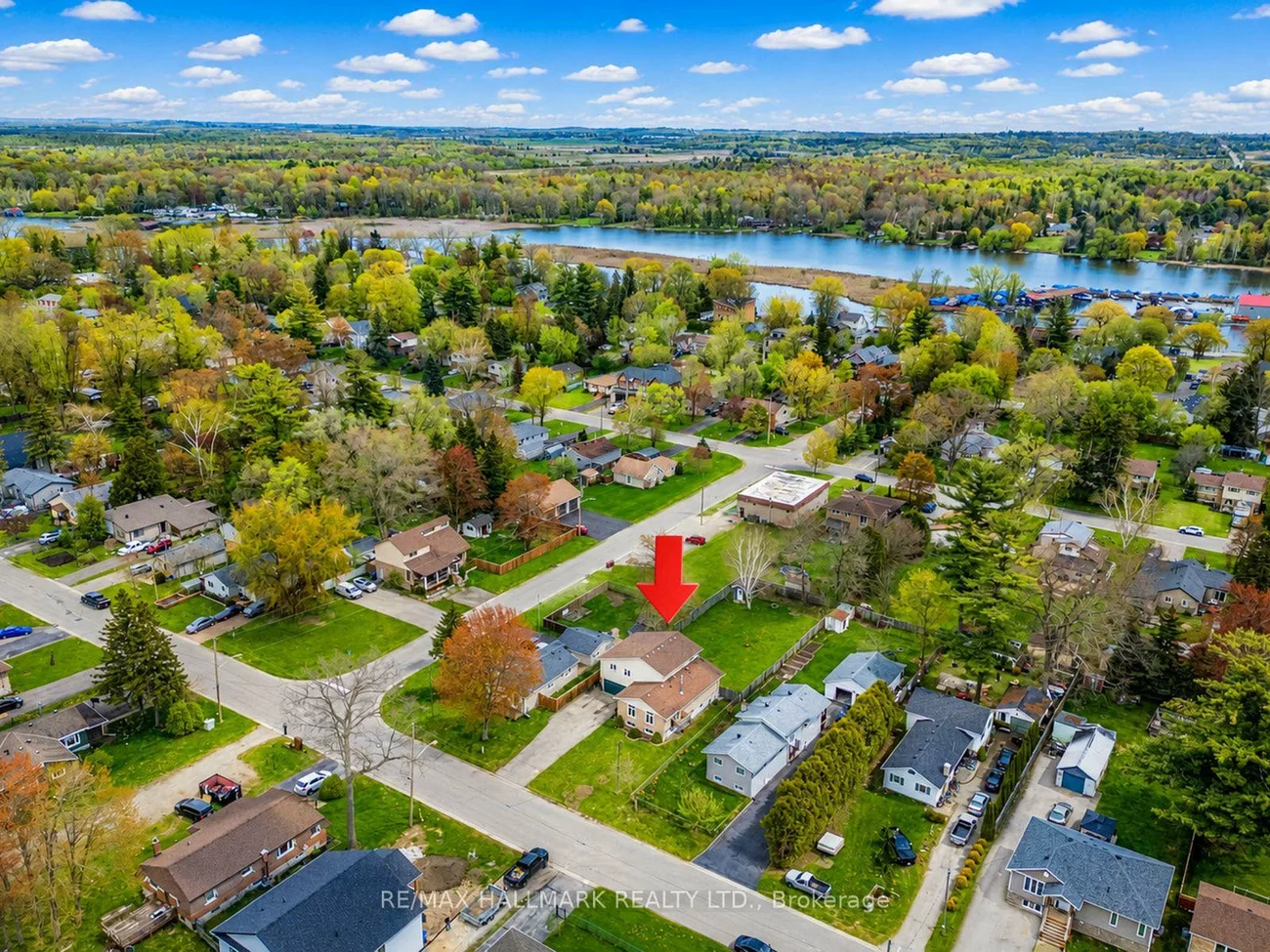 21, Pleasant, Holland Landing, East Gwillimbury
