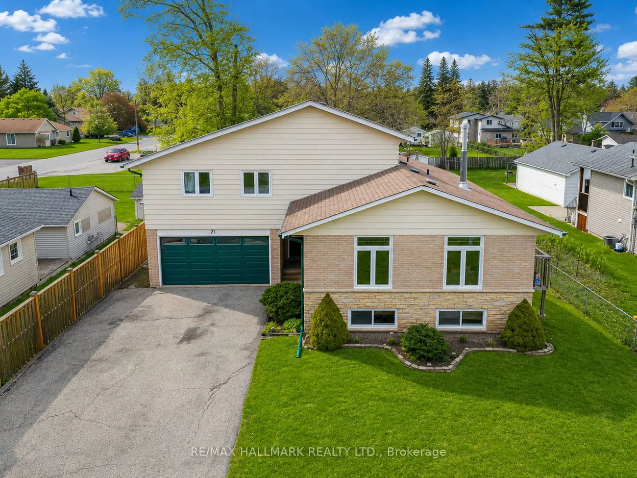 21, Pleasant, Holland Landing, East Gwillimbury