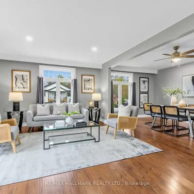 21, Pleasant, Holland Landing, East Gwillimbury