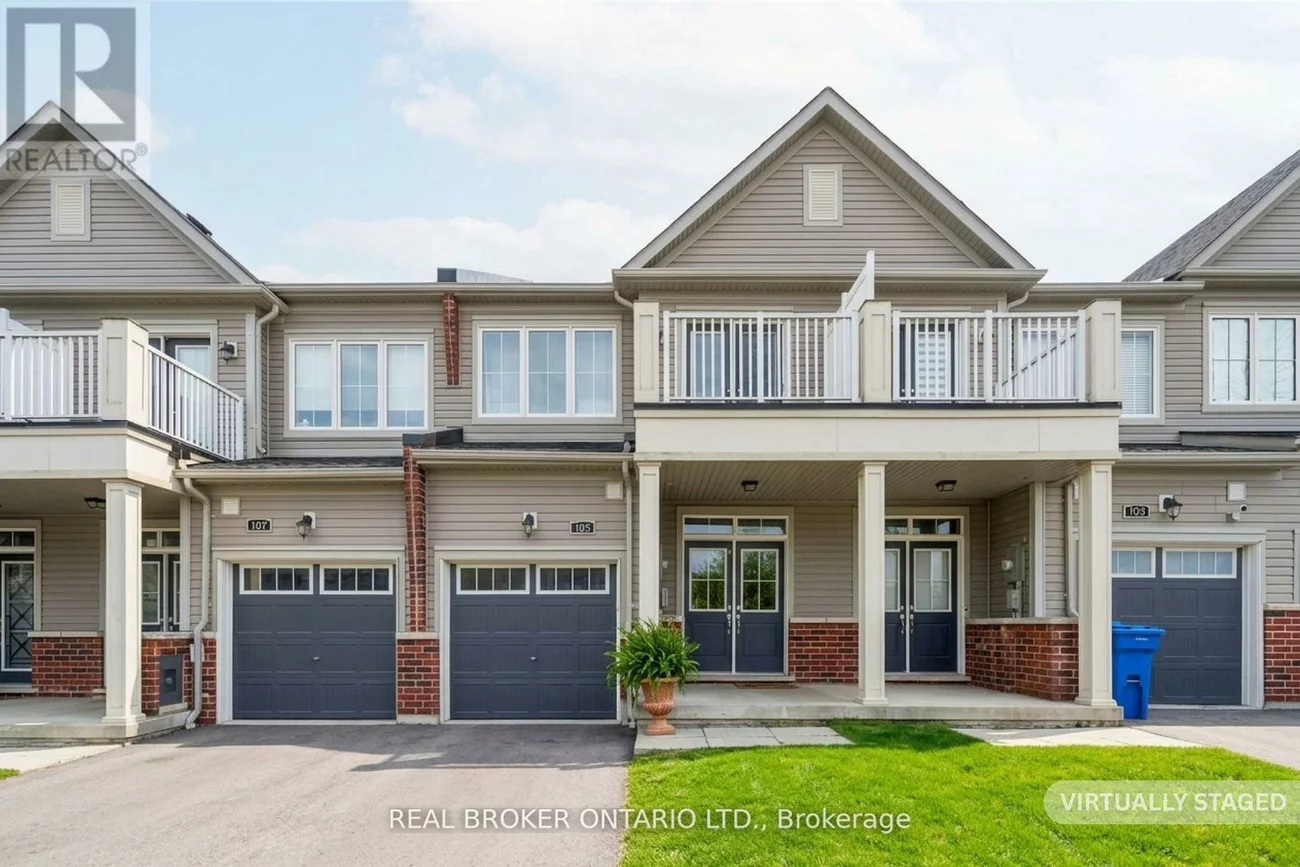 105, Alvin Pegg, Queensville, East Gwillimbury