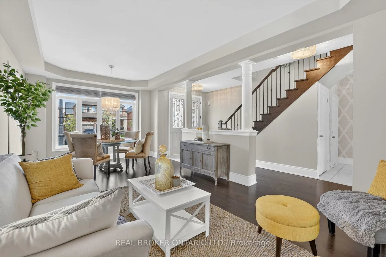 59, Manor Forest, Mt Albert, East Gwillimbury