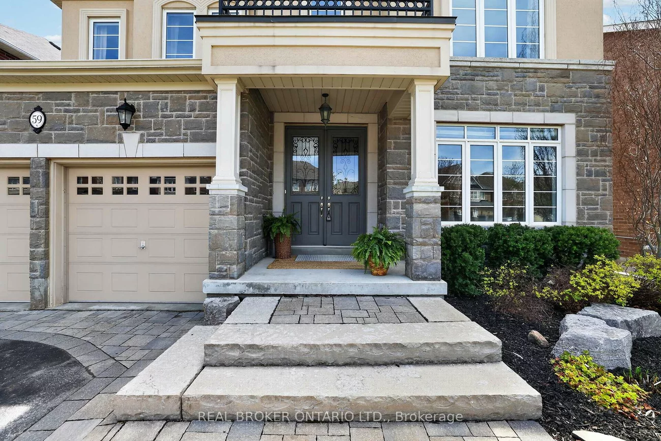 59, Manor Forest, Mt Albert, East Gwillimbury