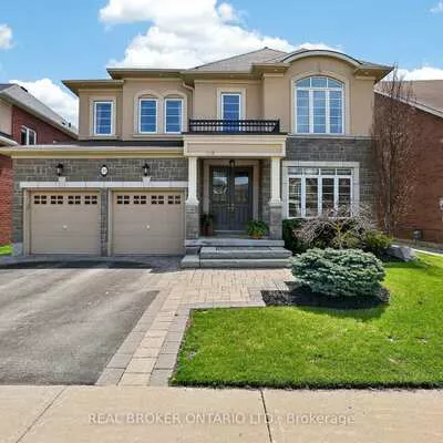59, Manor Forest, Mt Albert, East Gwillimbury