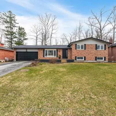 52, French, Holland Landing, East Gwillimbury