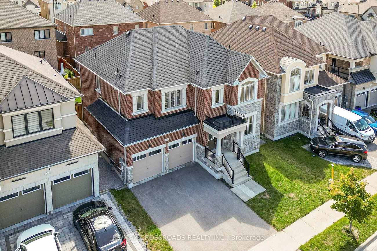 57, Walter English, Queensville, East Gwillimbury