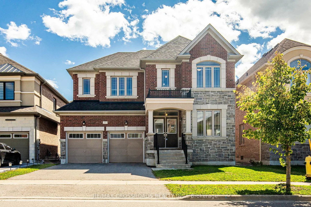 57, Walter English, Queensville, East Gwillimbury