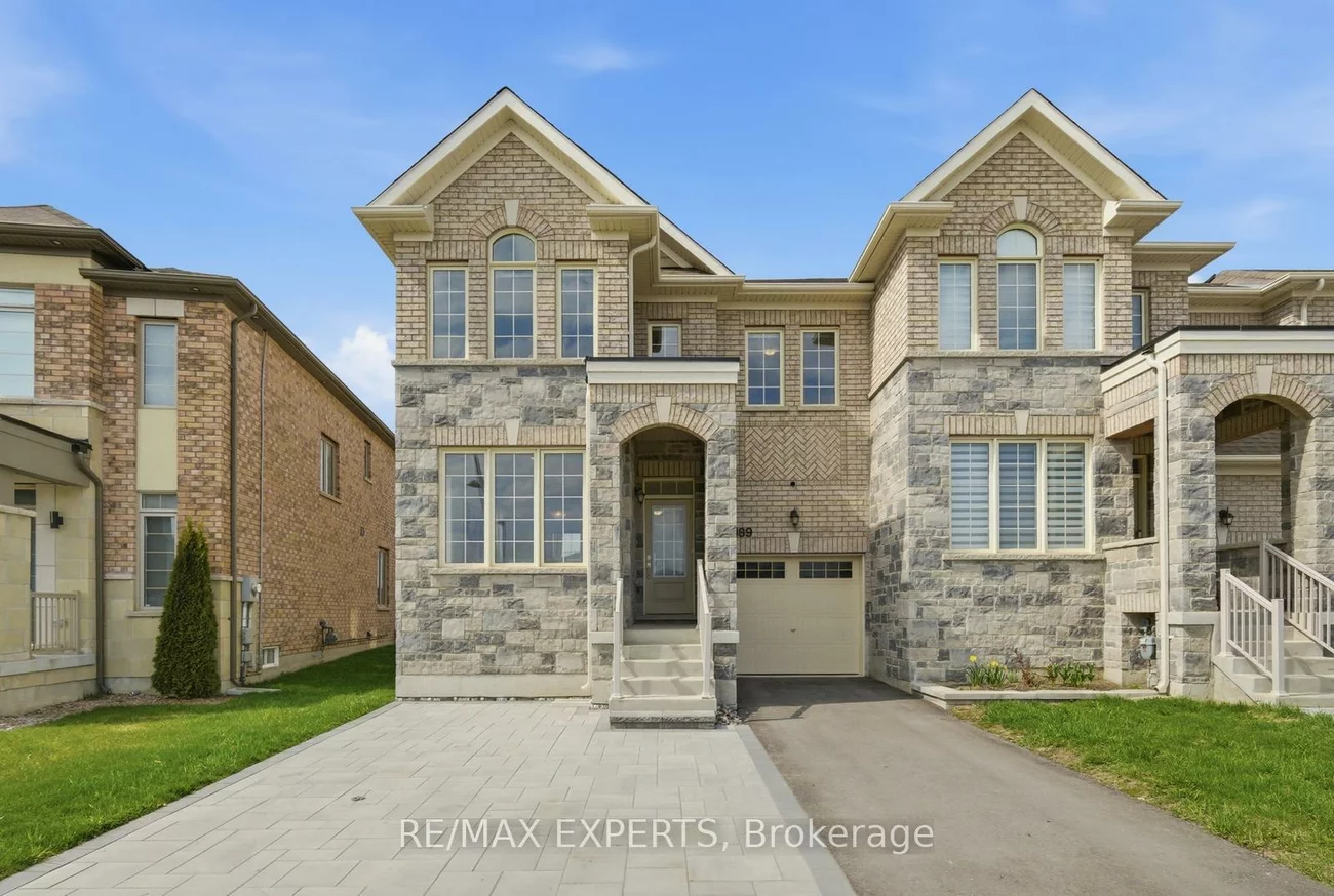 189, Jim Mortson, Queensville, East Gwillimbury
