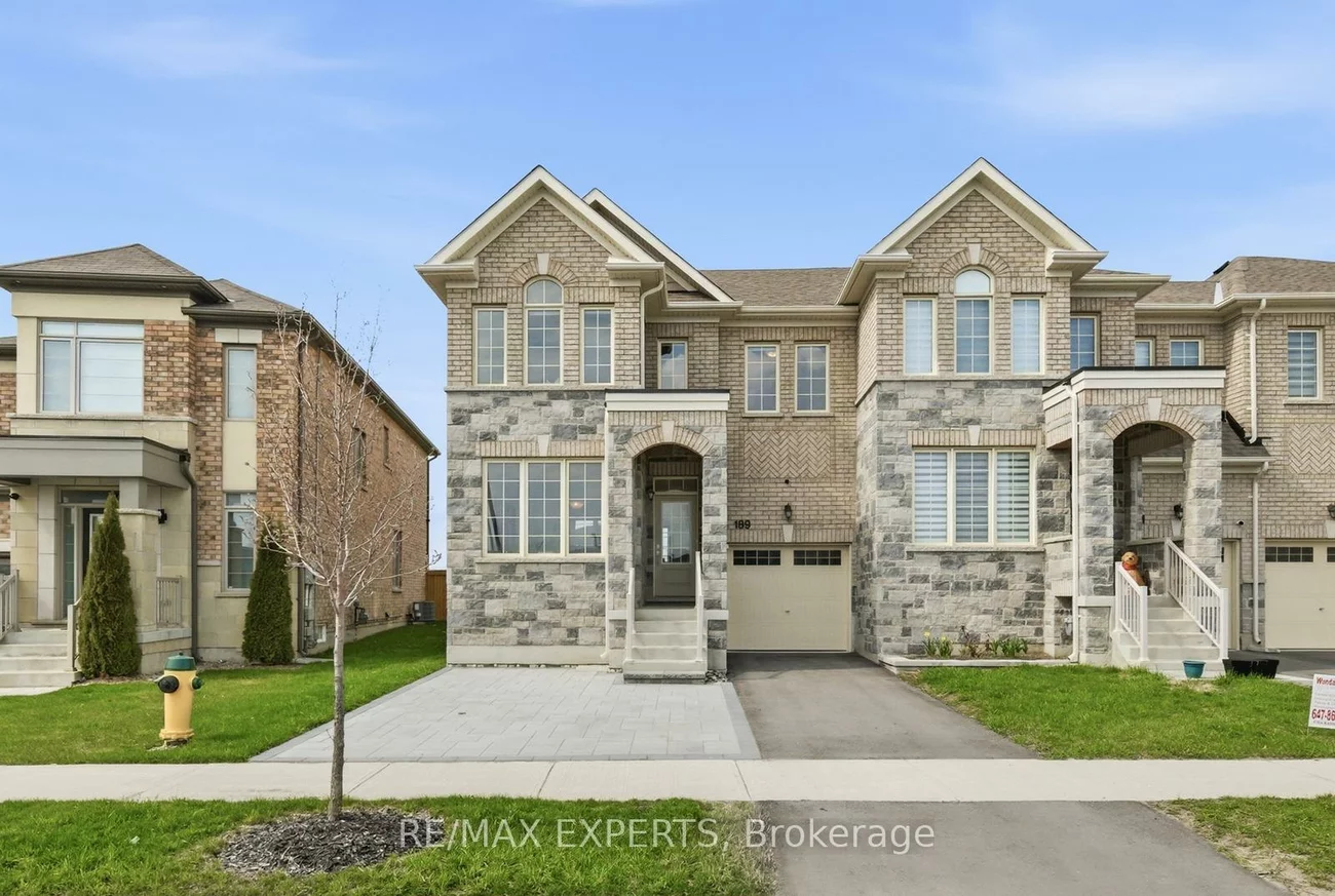 189, Jim Mortson, Queensville, East Gwillimbury