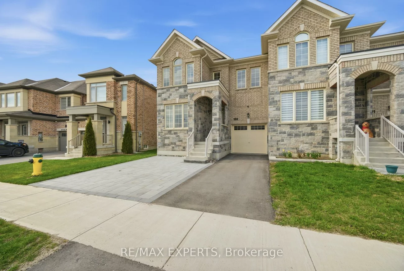 189, Jim Mortson, Queensville, East Gwillimbury