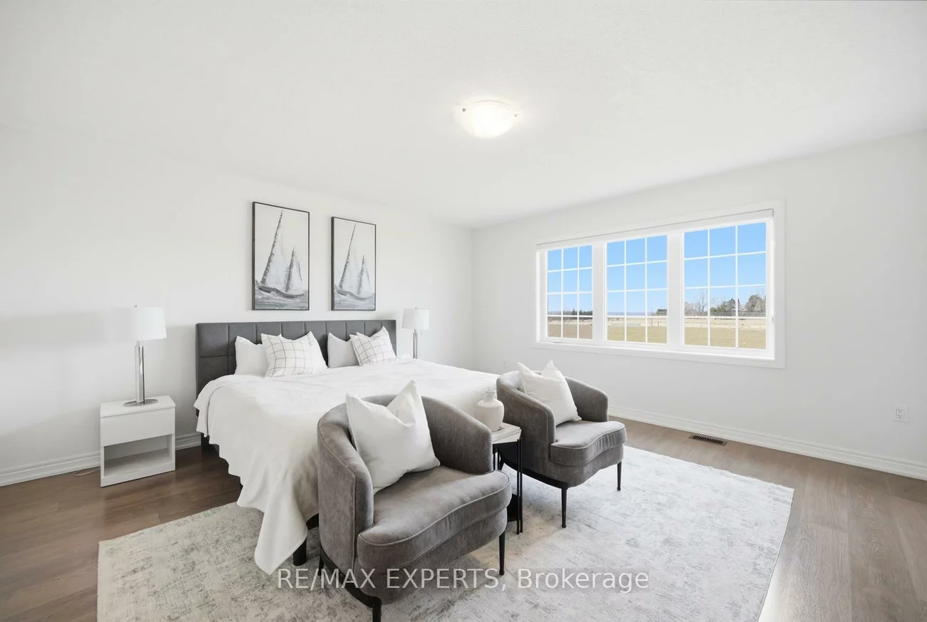 189, Jim Mortson, Queensville, East Gwillimbury