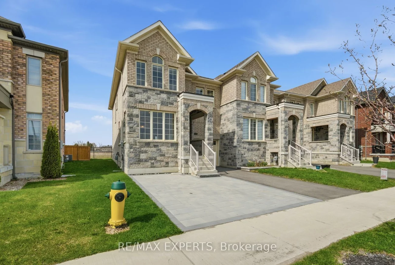 189, Jim Mortson, Queensville, East Gwillimbury