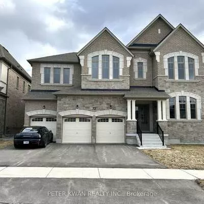 72, Silk Twist, Holland Landing, East Gwillimbury