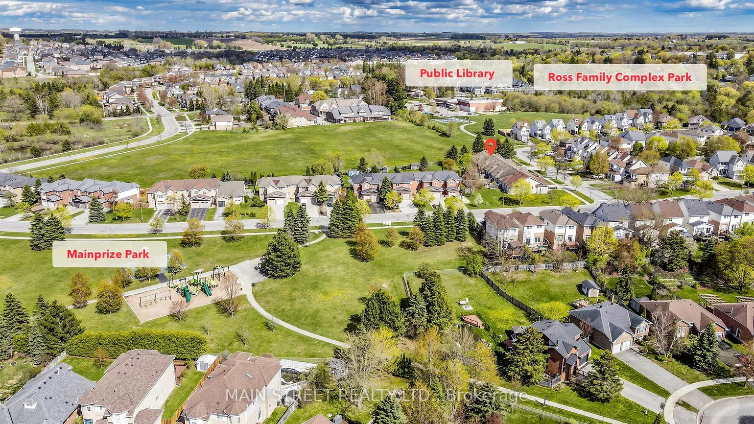 176, Mainprize, Mt Albert, East Gwillimbury