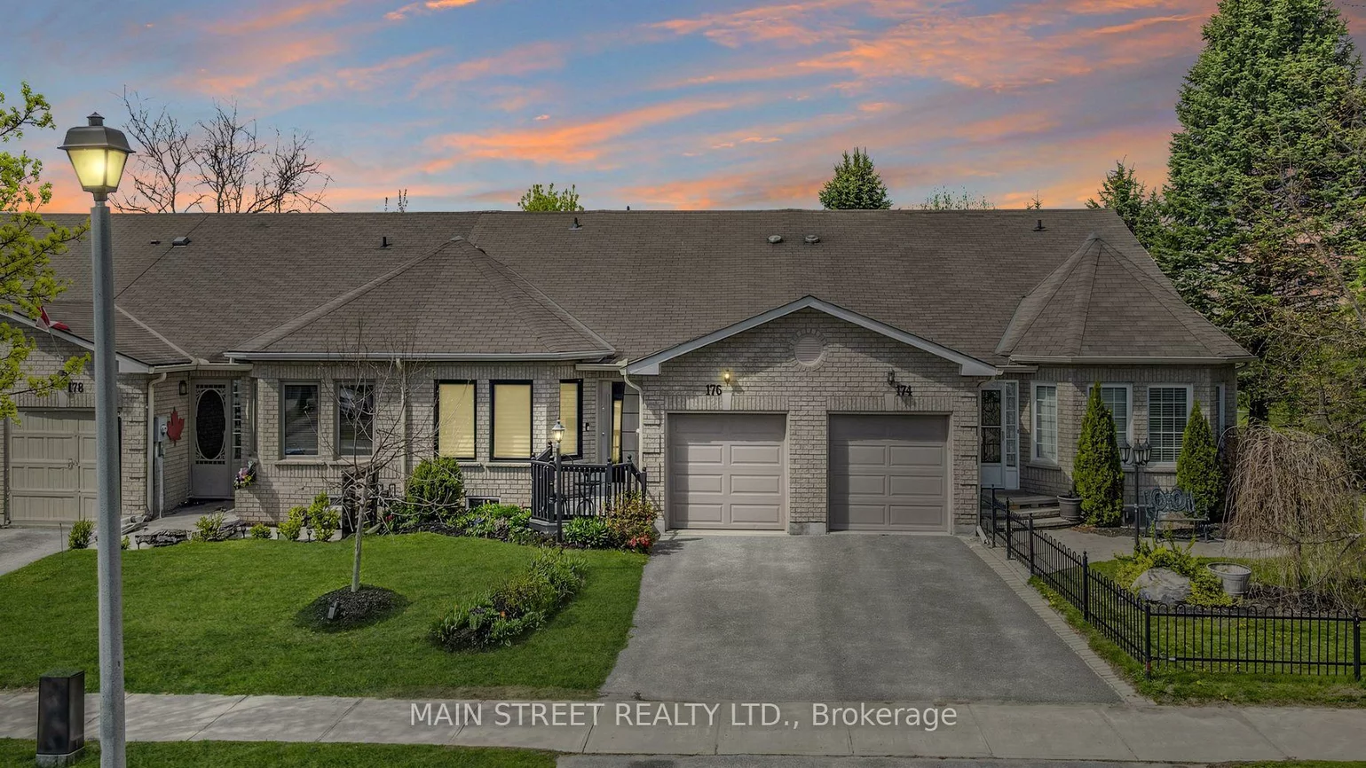 176, Mainprize, Mt Albert, East Gwillimbury