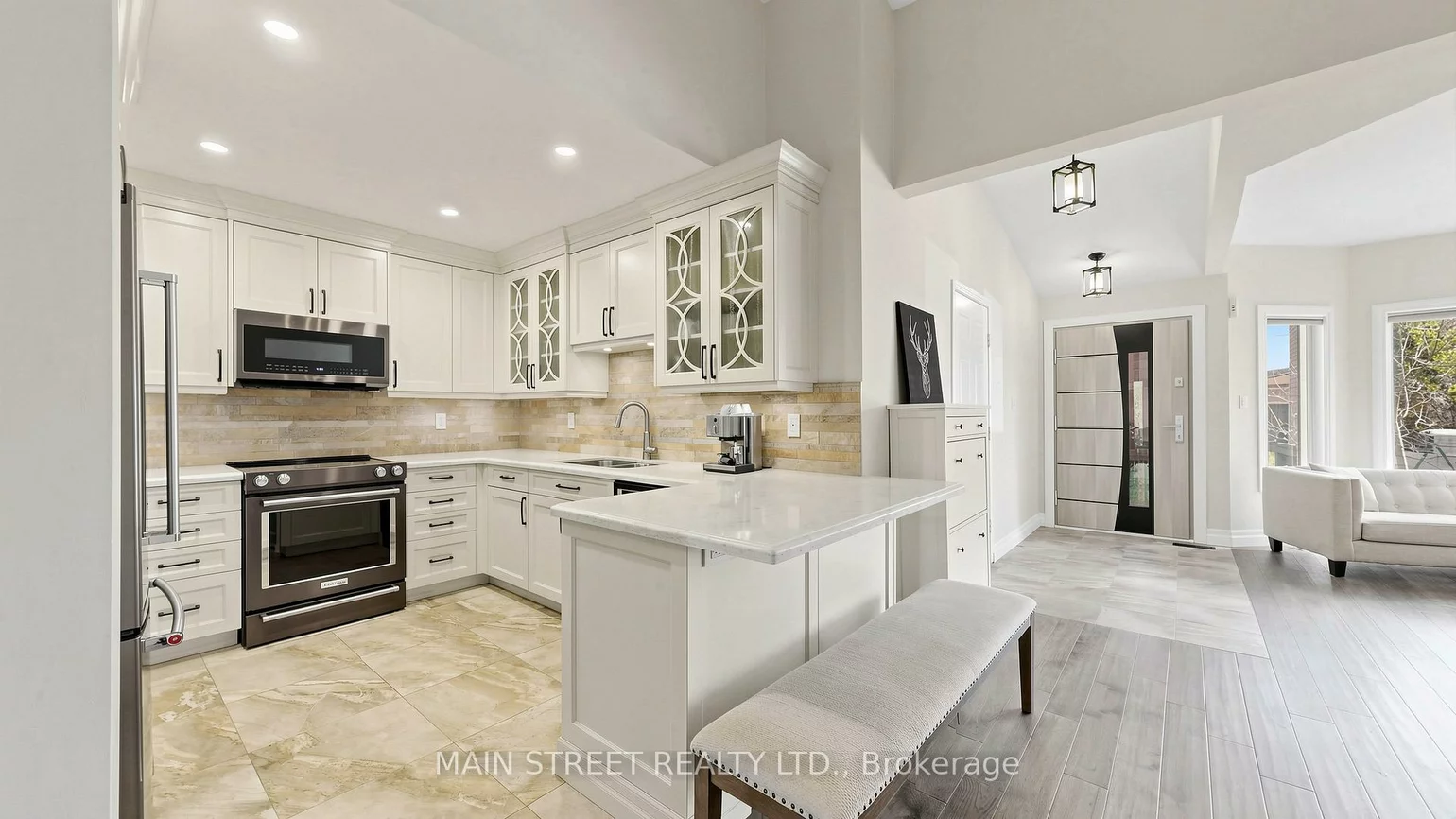 176, Mainprize, Mt Albert, East Gwillimbury