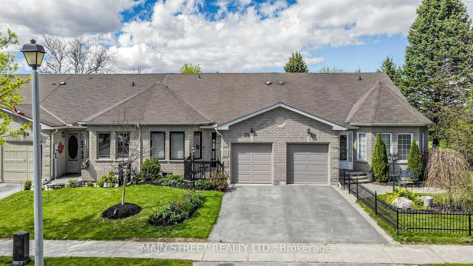 176, Mainprize, Mt Albert, East Gwillimbury