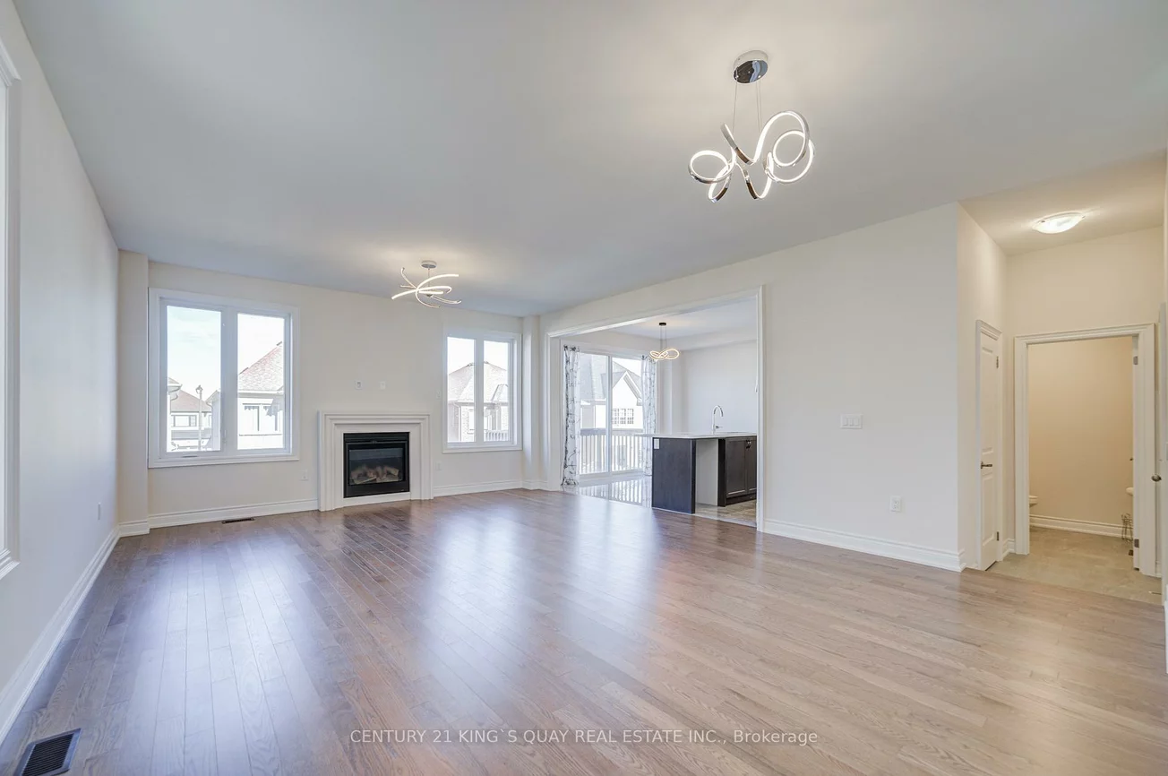114, Watershed, Queensville, East Gwillimbury