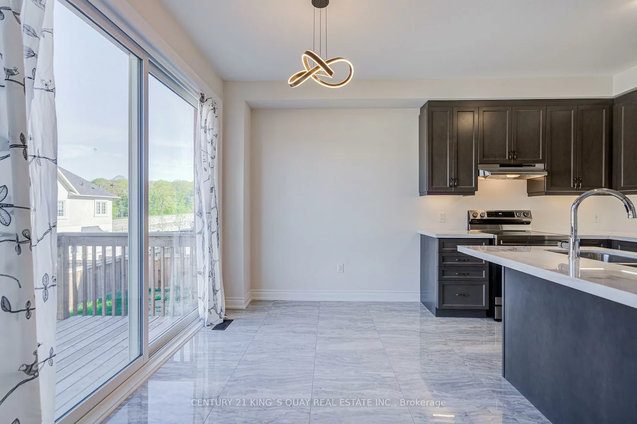 114, Watershed, Queensville, East Gwillimbury