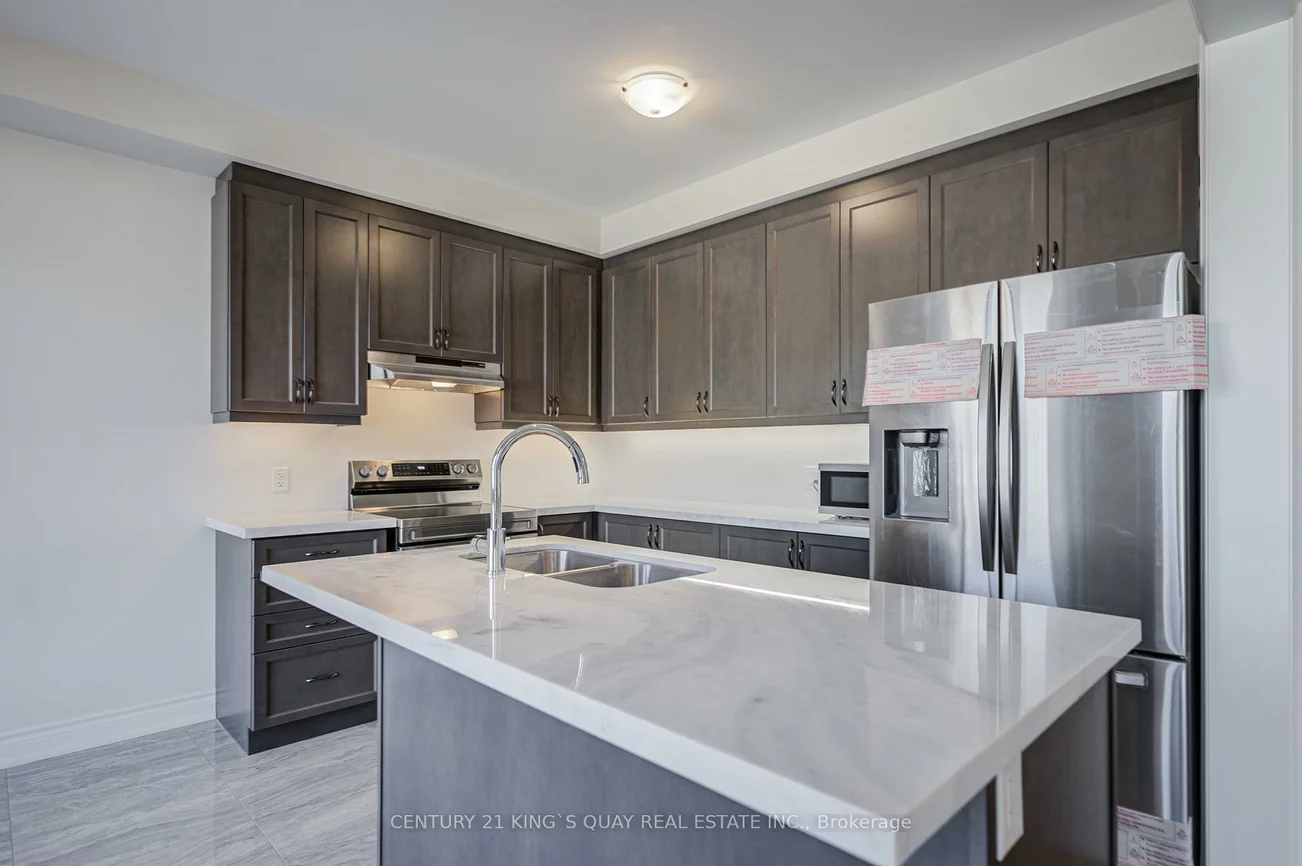 114, Watershed, Queensville, East Gwillimbury
