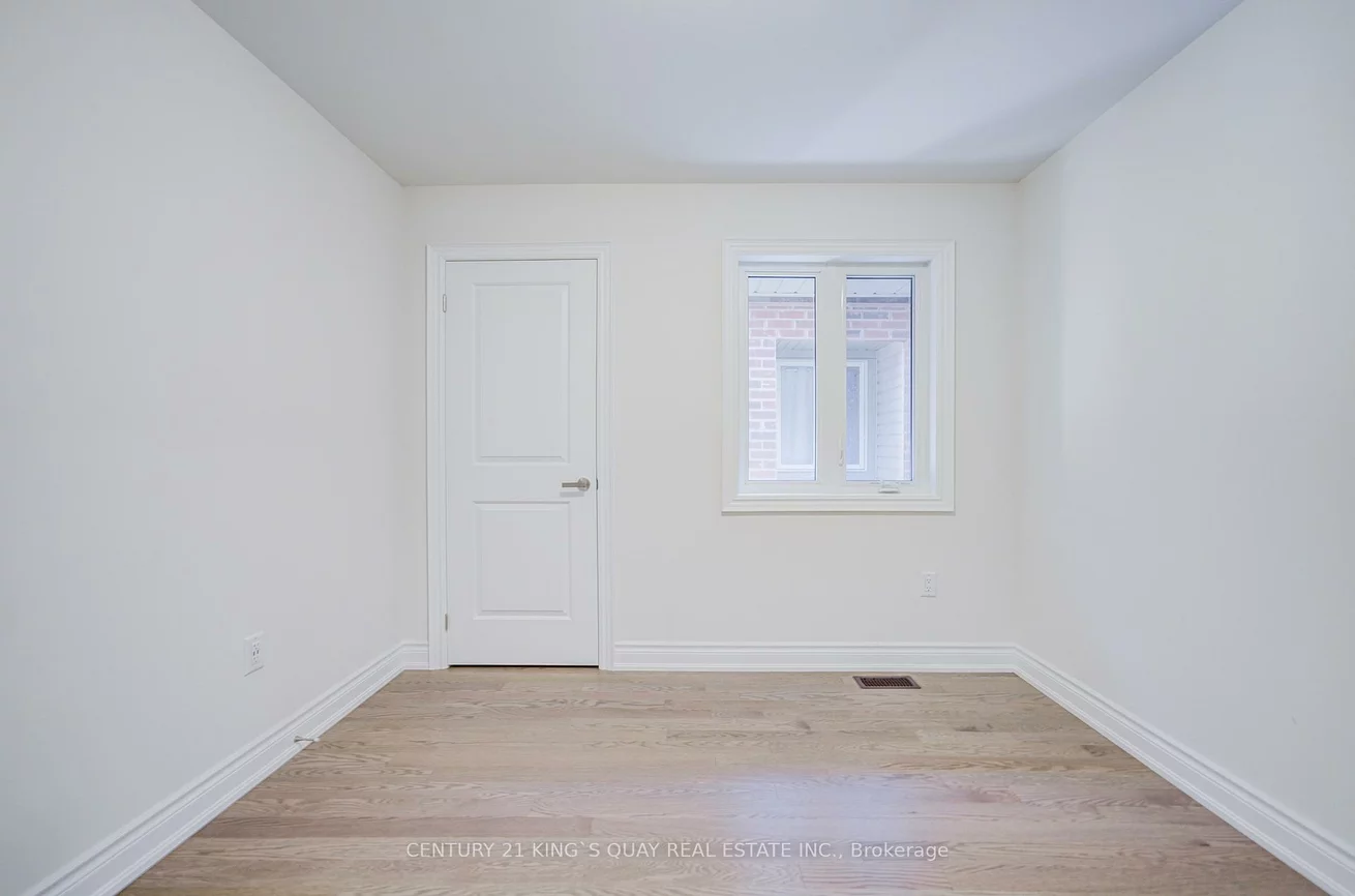114, Watershed, Queensville, East Gwillimbury