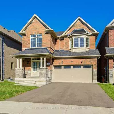114, Watershed, Queensville, East Gwillimbury