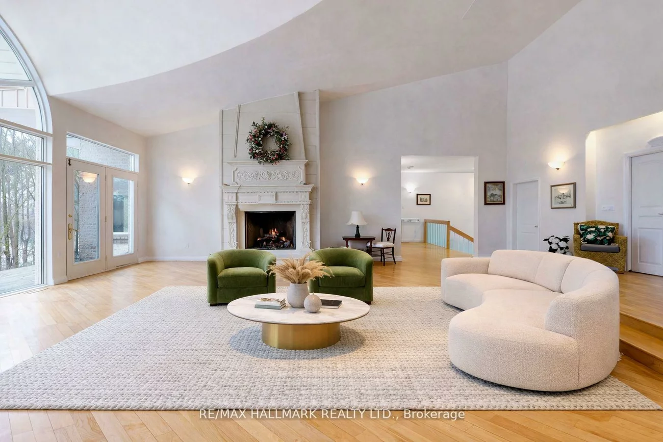 18381, McCowan, Rural East Gwillimbury, East Gwillimbury