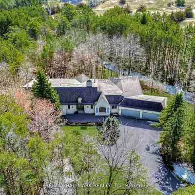 18381, McCowan, Rural East Gwillimbury, East Gwillimbury