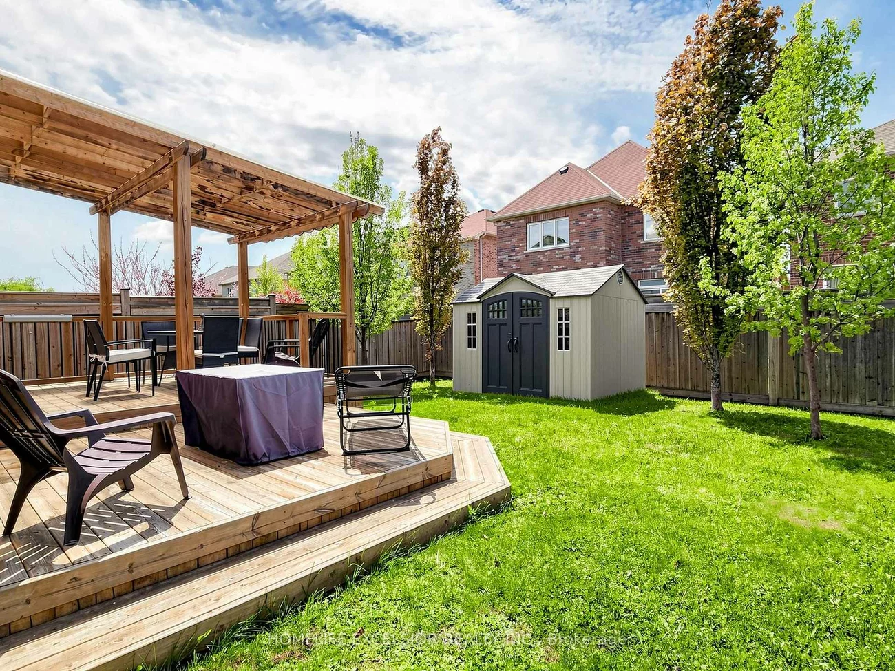 6, Lady Gwillim, Rural East Gwillimbury, East Gwillimbury