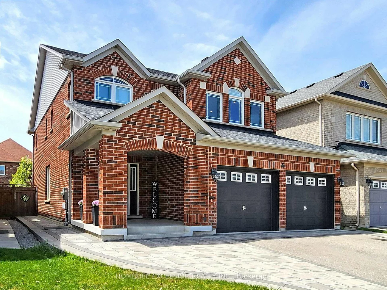 6, Lady Gwillim, Rural East Gwillimbury, East Gwillimbury