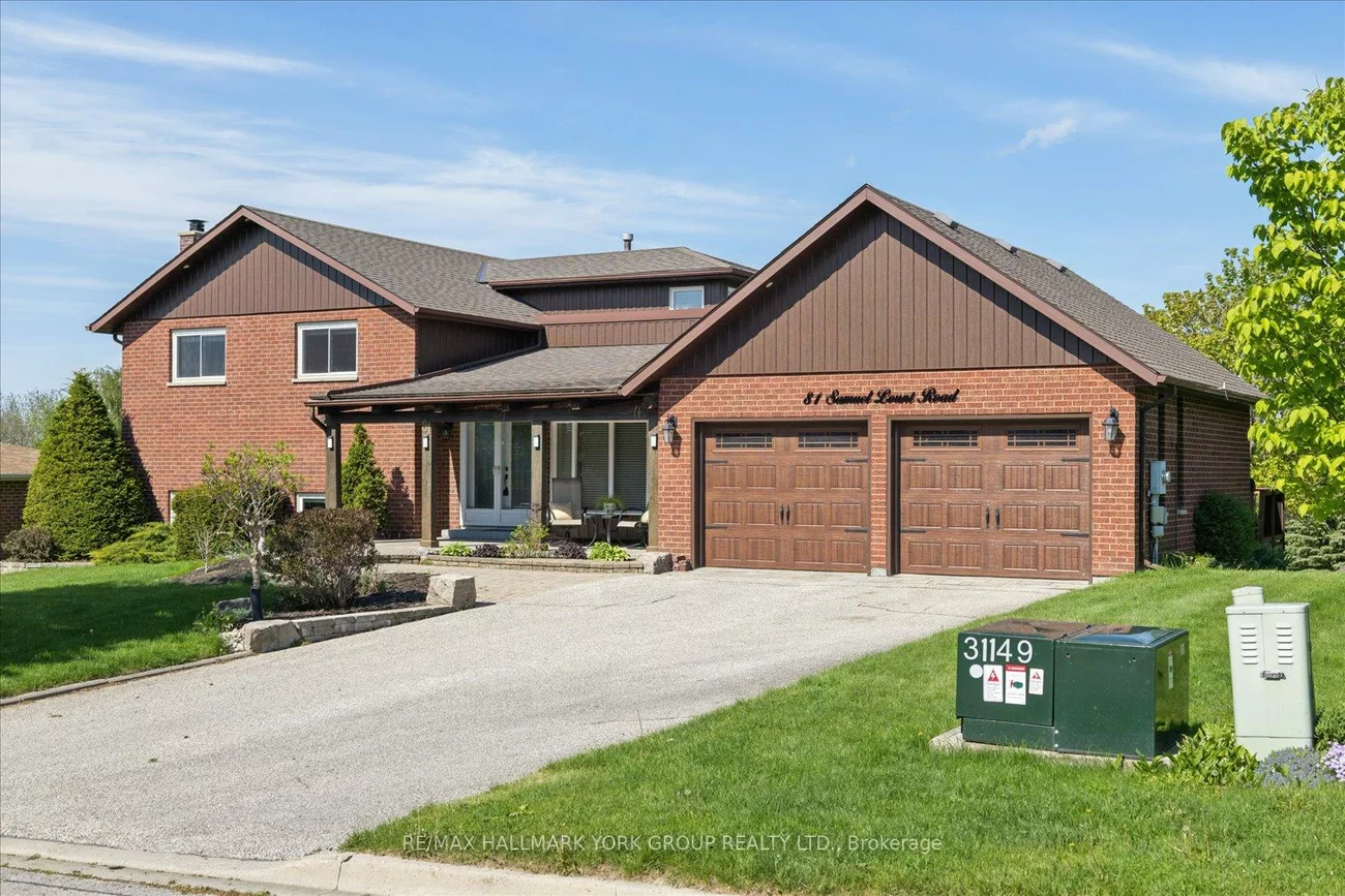 81, Samuel Lount, Holland Landing, East Gwillimbury