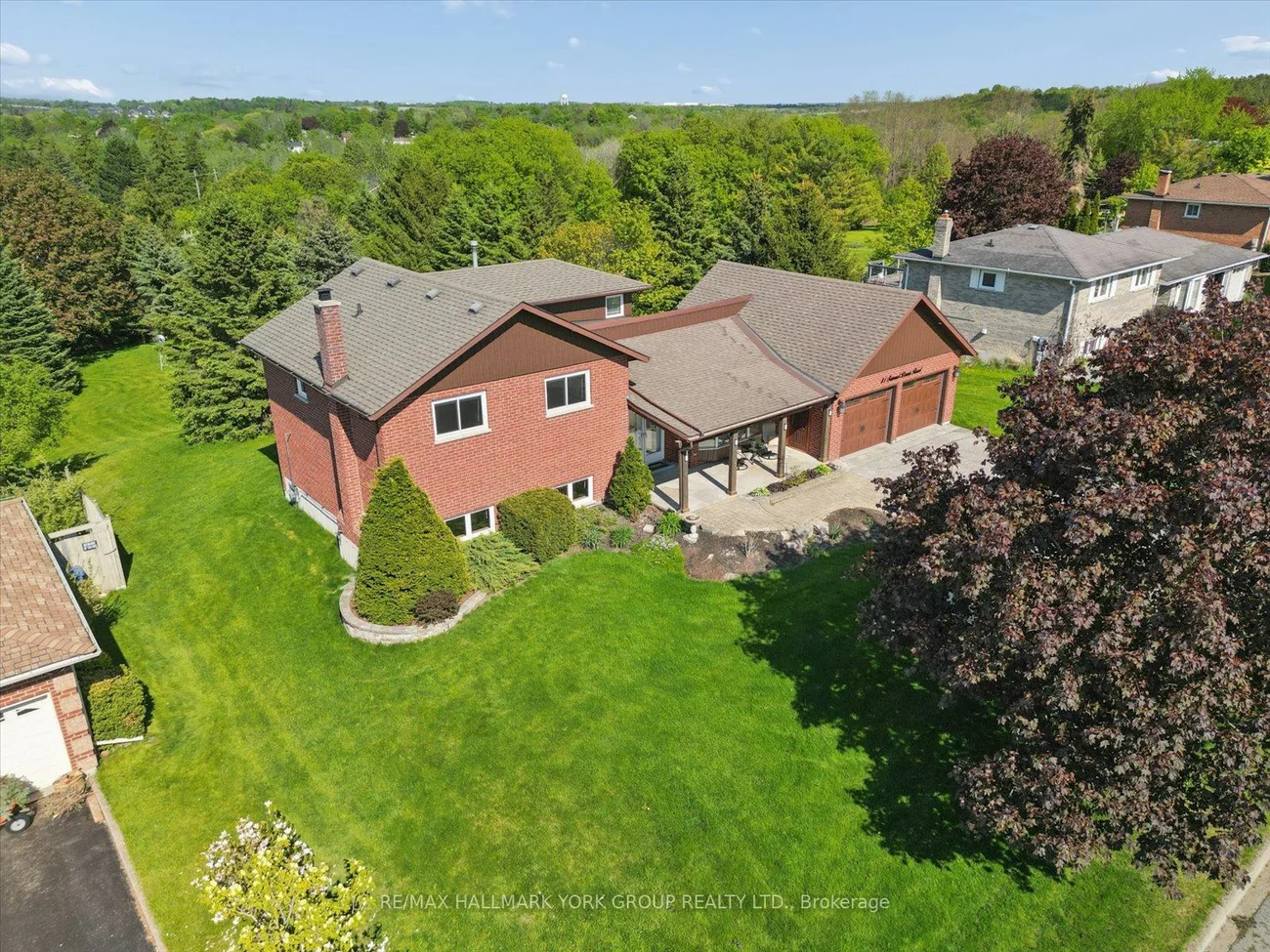 81, Samuel Lount, Holland Landing, East Gwillimbury