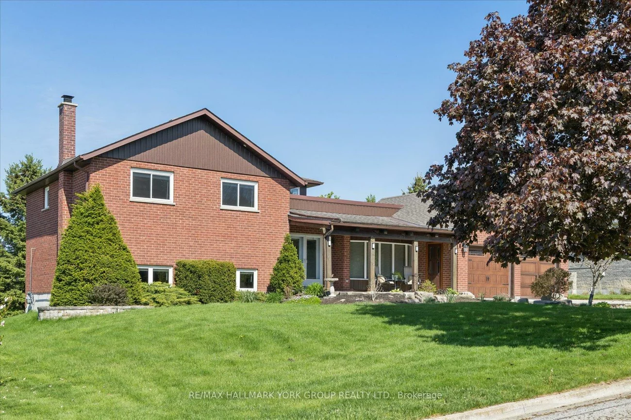 81, Samuel Lount, Holland Landing, East Gwillimbury