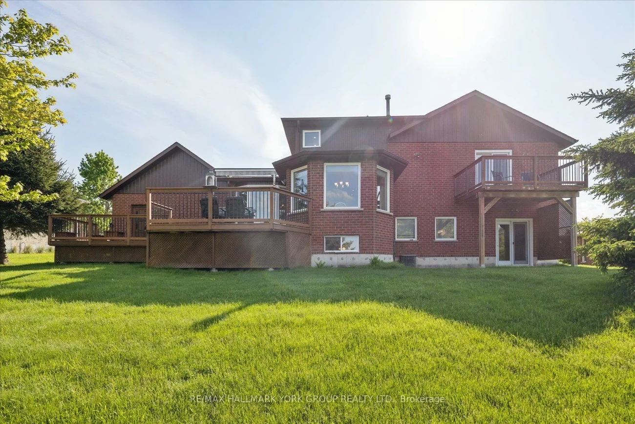 81, Samuel Lount, Holland Landing, East Gwillimbury