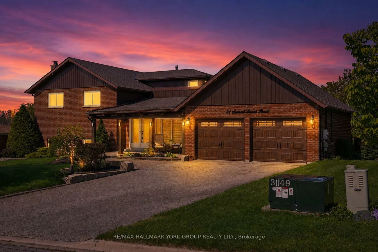 81, Samuel Lount, Holland Landing, East Gwillimbury