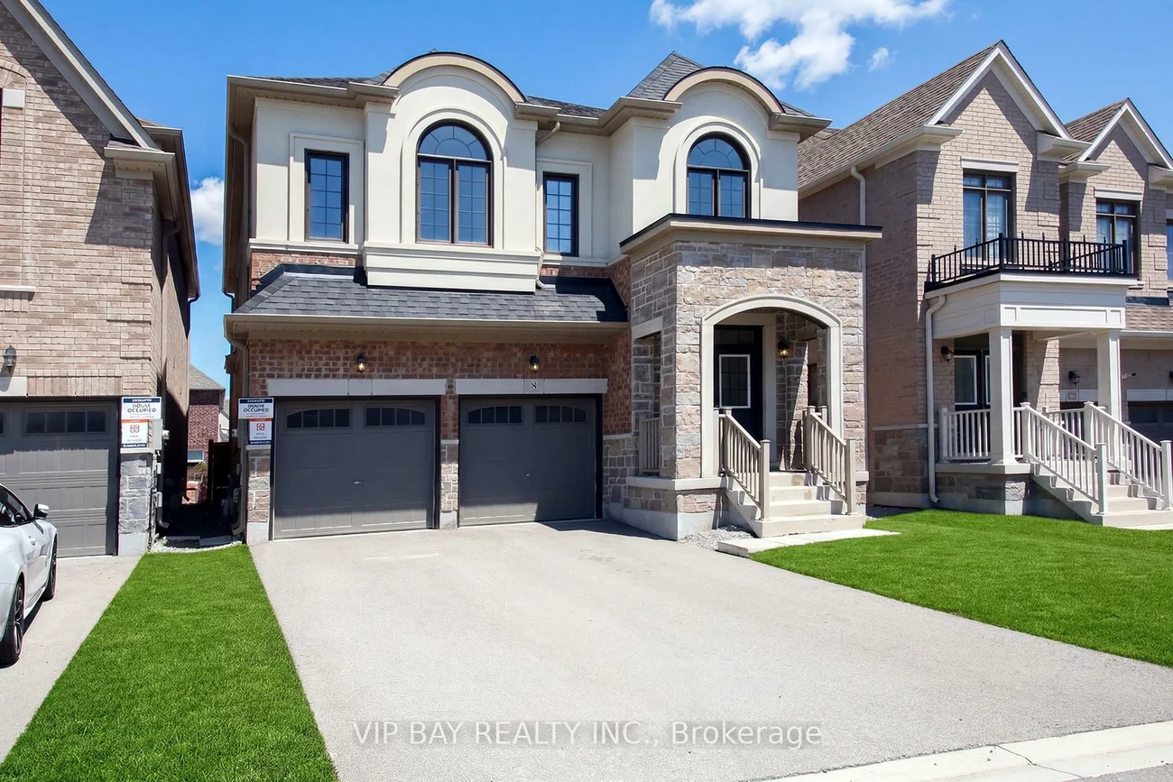 8, Tremoy, Holland Landing, East Gwillimbury