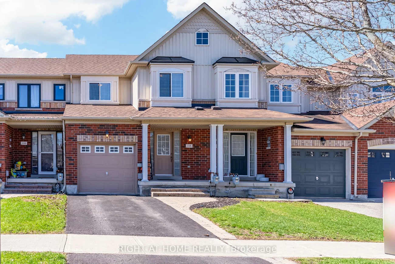 105, Hammill, Mt Albert, East Gwillimbury