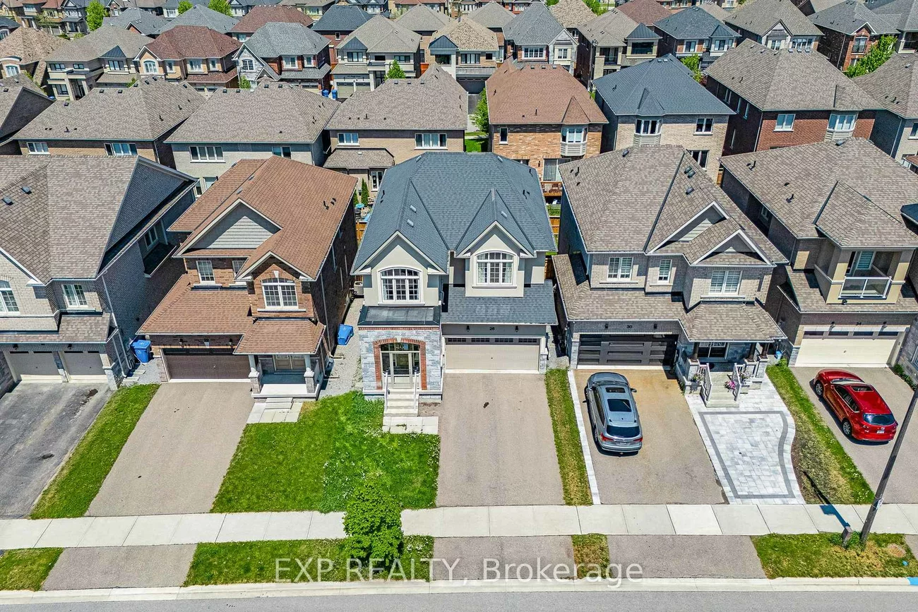 26, Mondial, Queensville, East Gwillimbury
