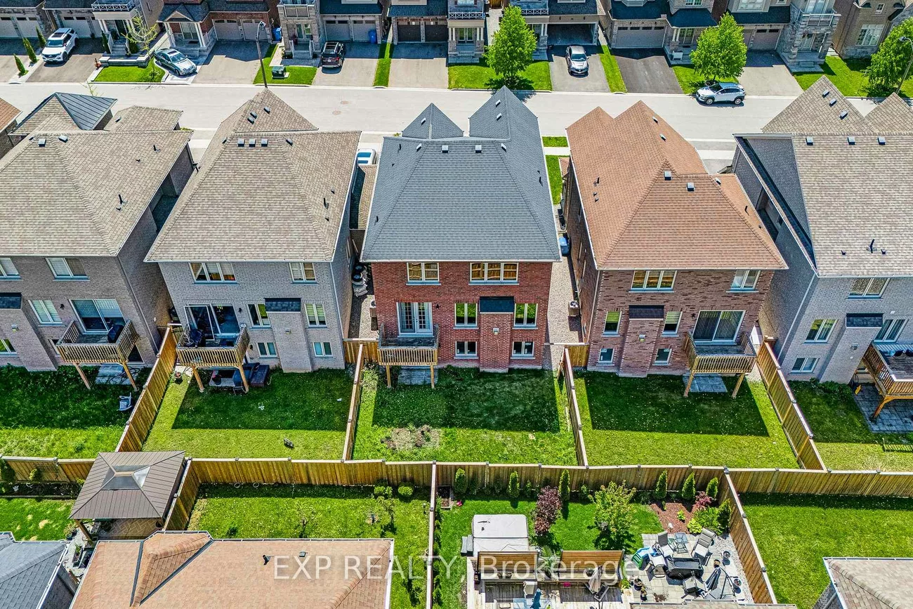 26, Mondial, Queensville, East Gwillimbury