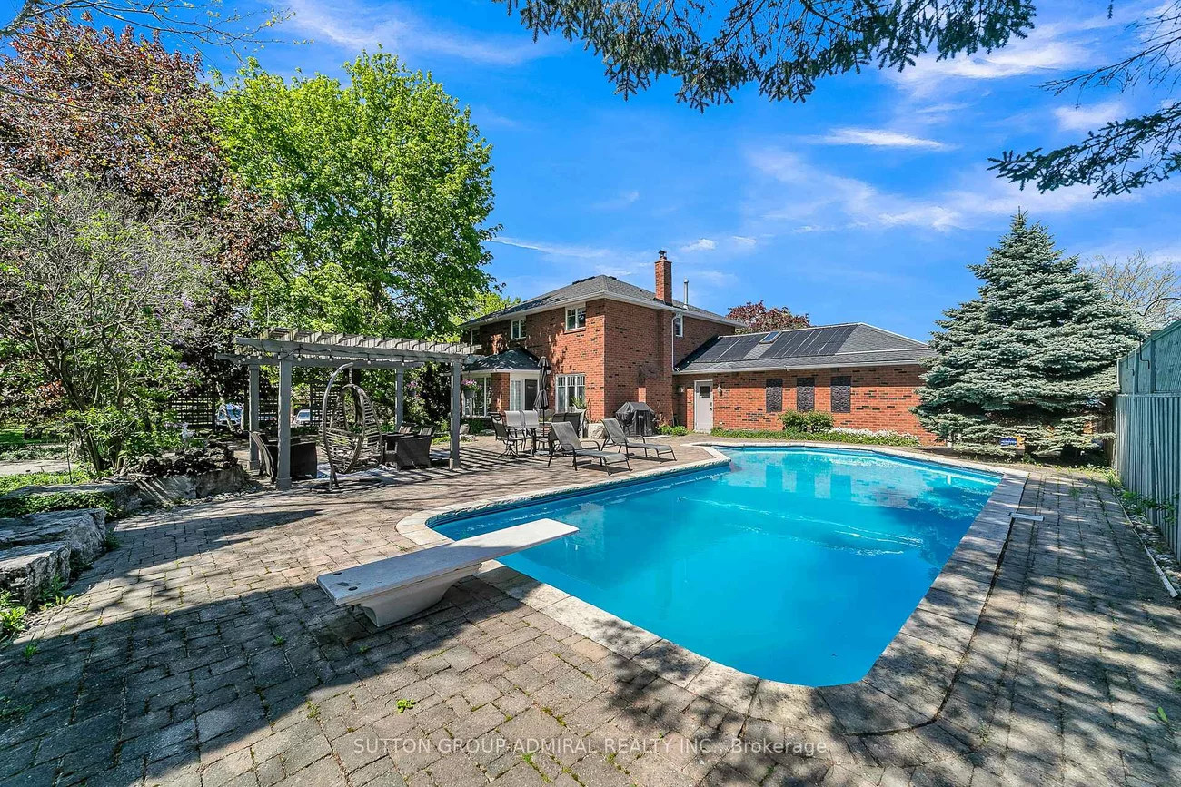 48, Maple, Sharon, East Gwillimbury