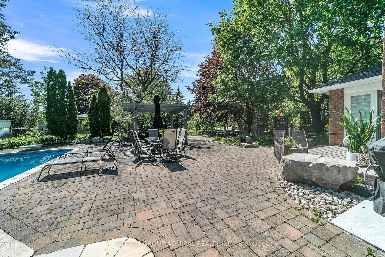 48, Maple, Sharon, East Gwillimbury